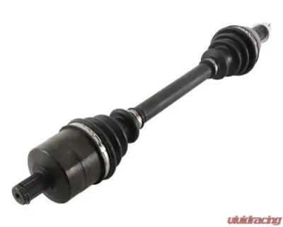 All Balls Complete ATV Cv Axle Polaris Rzr 570 Efi 2012-2018 - AB8-PO-8-304