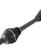All Balls Complete ATV Cv Axle Polaris Rzr 570 Efi 2012-2018                                     - AB8-PO-8-304 - Image 3