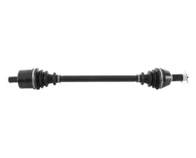 All Balls Complete ATV Cv Axle Polaris Brutus Hd 900 2013-2015