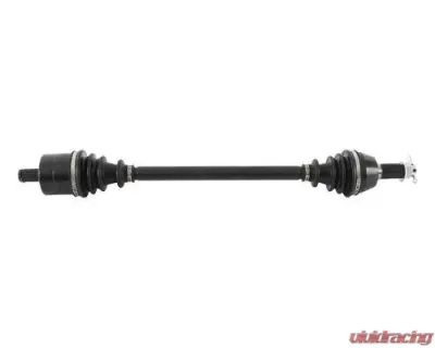 All Balls Complete ATV Cv Axle Polaris Brutus Hd 900 2013-2015 - AB8-PO-8-307