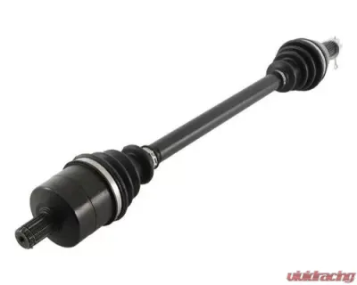 All Balls Complete ATV Cv Axle Polaris Brutus Hd 900 2013-2015 - AB8-PO-8-307