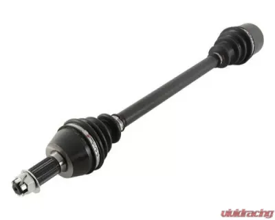 All Balls Complete ATV Cv Axle Polaris Brutus Hd 900 2013-2015 - AB8-PO-8-307
