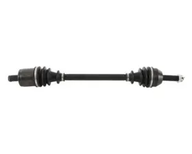All Balls Complete ATV Cv Axle Polaris Ranger 4X4 500 2008