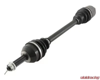 All Balls Complete ATV Cv Axle Polaris Ranger 4X4 500 2008 - AB8-PO-8-308