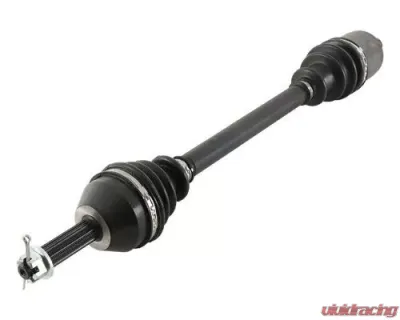 All Balls 8 Ball Axle Polaris Ranger 4X4 500 2006 - AB8-PO-8-309