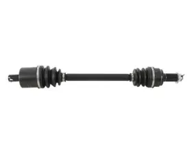 All Balls Complete ATV Cv Axle Polaris Scrambler 1000 Md 2015