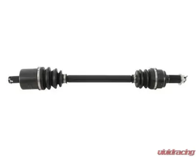 All Balls Complete ATV Cv Axle Polaris Scrambler 1000 Md 2015 - AB8-PO-8-312