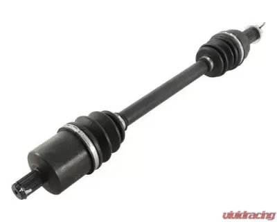 All Balls Complete ATV Cv Axle Polaris Scrambler 1000 Md 2015 - AB8-PO-8-312