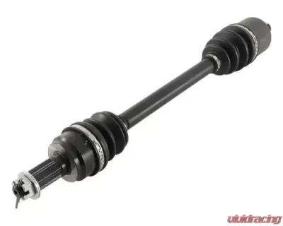 All Balls Complete ATV Cv Axle Polaris Scrambler 1000 Md 2015 - AB8-PO-8-312