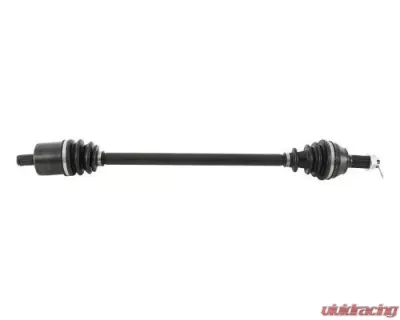 All Balls Complete ATV TRK 8 Axle Front Polaris Rzr 4 Xp 900 2012-2014 - AB8-PO-8-313