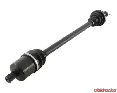 All Balls Complete ATV TRK 8 Axle Front Polaris Rzr 4 Xp 900 2012-2014 - AB8-PO-8-313