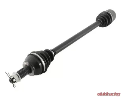 All Balls Complete ATV TRK 8 Axle Front Polaris Rzr 4 Xp 900 2012-2014 - AB8-PO-8-313