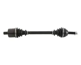 All Balls Complete ATV Cv Axle Polaris Ranger 4X4 400 2010-2014