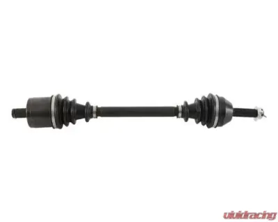 All Balls Complete ATV Cv Axle Polaris Ranger 4X4 400 2010-2014 - AB8-PO-8-314
