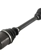 All Balls Complete ATV Cv Axle Polaris Ranger 4X4 400 2010-2014                                     - AB8-PO-8-314 - Image 2