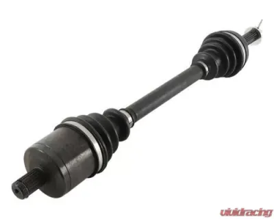 All Balls Complete ATV Cv Axle Polaris Ranger 4X4 400 2010-2014 - AB8-PO-8-314