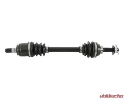 All Balls 8 Ball Axle Polaris Ranger 4X4 900 Diesel 2011-2014 - AB8-PO-8-318
