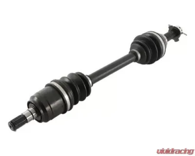 All Balls 8 Ball Axle Polaris Ranger 4X4 900 Diesel 2011-2014 - AB8-PO-8-318