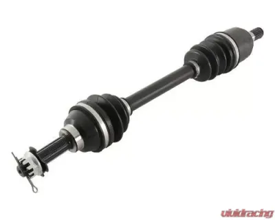 All Balls 8 Ball Axle Polaris Ranger 4X4 900 Diesel 2011-2014 - AB8-PO-8-318