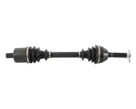 All Balls Complete ATV Cv Axle Polaris Sportsman 400 Ho 2011-2012