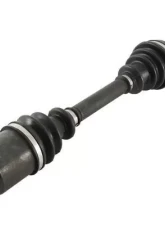 All Balls Complete ATV Cv Axle Polaris Sportsman 400 Ho 2011-2012                                     - AB8-PO-8-319 - Image 2