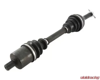 All Balls Complete ATV Cv Axle Polaris Sportsman 400 Ho 2011-2012 - AB8-PO-8-319