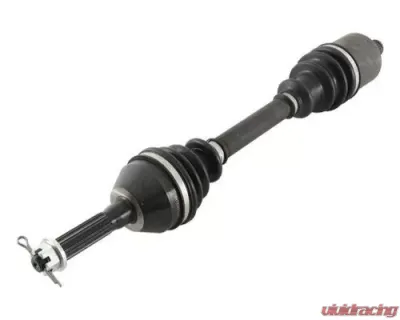 All Balls Complete ATV Cv Axle Polaris Sportsman 400 Ho 2011-2012 - AB8-PO-8-319