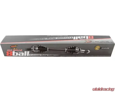 All Balls Racing Complete Extrm 8 Ball Cv Axle Polaris Rzr Xp 1000 2014-2015 - AB8-PO-8-320