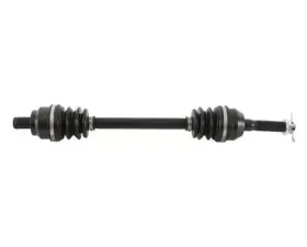 All Balls Complete ATV Cv Axle Polaris Forest 800 2015