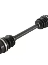 All Balls Complete ATV Cv Axle Polaris Forest 800 2015                                     - AB8-PO-8-321 - Image 2