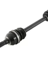 All Balls Complete ATV Cv Axle Polaris Forest 800 2015                                     - AB8-PO-8-321 - Image 3