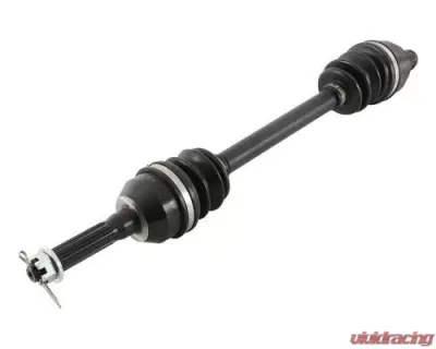 All Balls Complete ATV Cv Axle Polaris Forest 800 2015 - AB8-PO-8-321