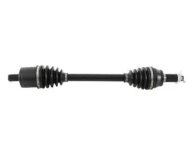 All Balls Racing Complete Extrm 8 Ball Cv Axle Front Polaris Rzr 900 50 55 Inch 2015-2017