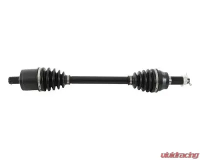 All Balls Racing Complete Extrm 8 Ball Cv Axle Front Polaris Rzr 900 50 55 Inch 2015-2017 - AB8-PO-8-325