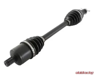 All Balls Racing Complete Extrm 8 Ball Cv Axle Front Polaris Rzr 900 50 55 Inch 2015-2017 - AB8-PO-8-325