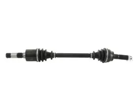 All Balls Complete ATV Cv Axle Left Polaris Ranger 2X4 500 Built After 8/28/06-2007