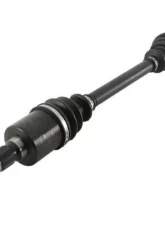All Balls Complete ATV Cv Axle Left Polaris Ranger 2X4 500 Built After 8/28/06-2007                                     - AB8-PO-8-327 - Image 2