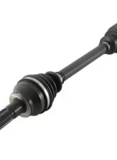 All Balls Complete ATV Cv Axle Left Polaris Ranger 2X4 500 Built After 8/28/06-2007                                     - AB8-PO-8-327 - Image 3