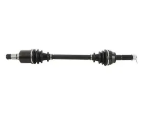 All Balls Complete ATV Cv Axle Right Polaris Ranger 2X4 500 Built After 8/28/06-2007