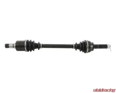 All Balls Complete ATV Cv Axle Right Polaris Ranger 2X4 500 Built After 8/28/06-2007 - AB8-PO-8-328