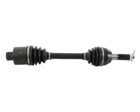 All Balls Complete ATV Cv Axle Polaris Hawkeye 400 Ho 2011-2014