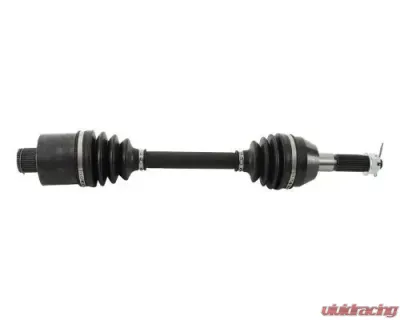 All Balls Complete ATV Cv Axle Polaris Hawkeye 400 Ho 2011-2014 - AB8-PO-8-329