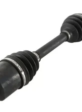 All Balls Complete ATV Cv Axle Polaris Hawkeye 400 Ho 2011-2014                                     - AB8-PO-8-329 - Image 2