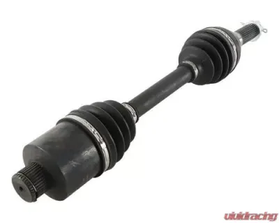 All Balls Complete ATV Cv Axle Polaris Hawkeye 400 Ho 2011-2014 - AB8-PO-8-329