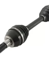 All Balls Complete ATV Cv Axle Polaris Hawkeye 400 Ho 2011-2014                                     - AB8-PO-8-329 - Image 3