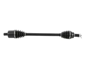 All Balls Racing Complete Extrm 8 Ball Cv Axle Front Polaris General 1000 Eps 2016-2017