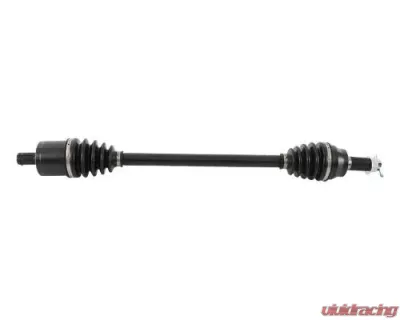 All Balls Racing Complete Extrm 8 Ball Cv Axle Front Polaris General 1000 Eps 2016-2017 - AB8-PO-8-330