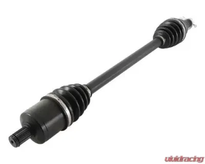 All Balls Racing Complete Extrm 8 Ball Cv Axle Front Polaris General 1000 Eps 2016-2017 - AB8-PO-8-330