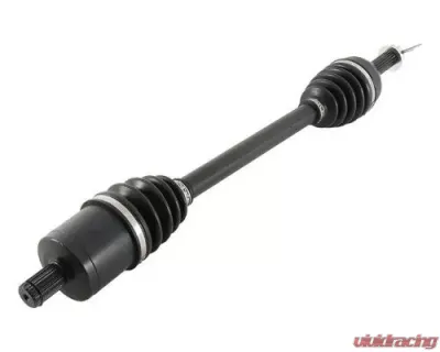 All Balls Racing Complete Extrm 8 Ball Cv Axle Polaris Ranger 325 Etx 2015-2016 - AB8-PO-8-331