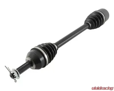 All Balls Racing Complete Extrm 8 Ball Cv Axle Polaris Ranger 325 Etx 2015-2016 - AB8-PO-8-331